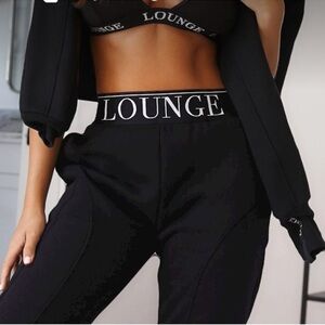 Lounge Underwear Jogger Pants
